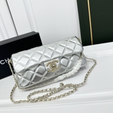 Chanel Cosmetic Bags